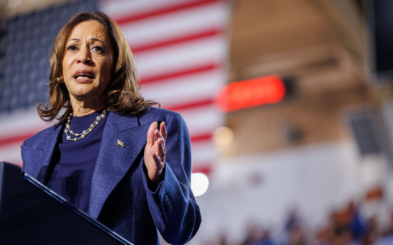Kamala Harris
