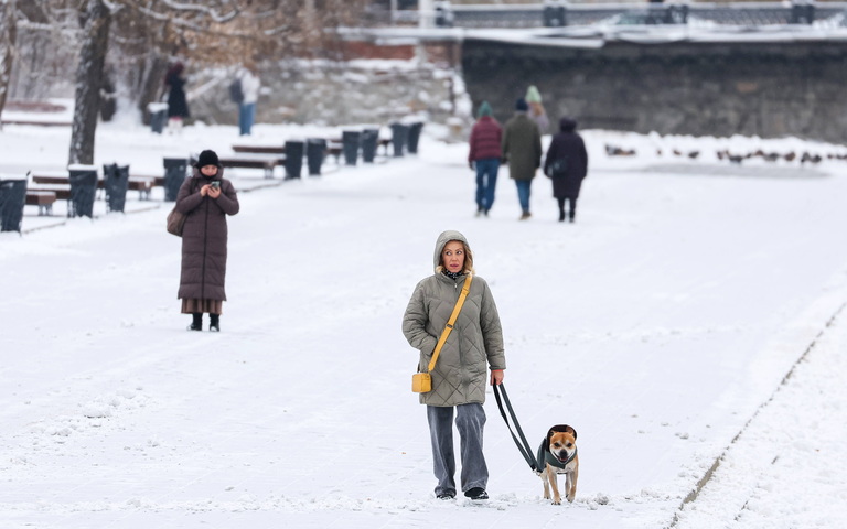 Russland