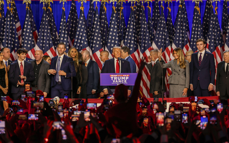 Trump 2024