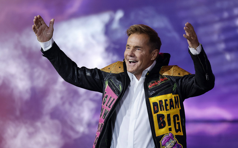 Dieter Bohlen