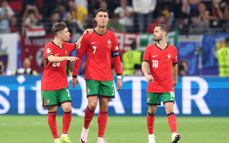 ronaldo