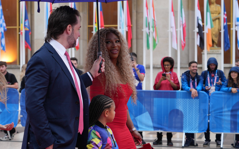 Serena Williams