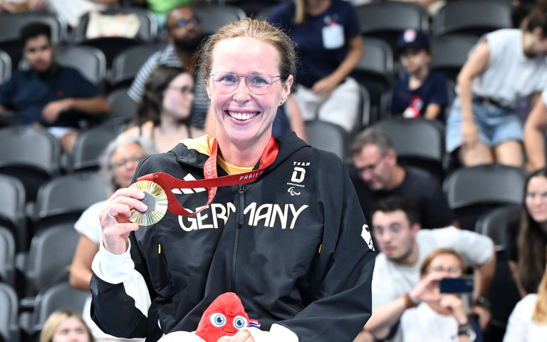 Tanja Scholz