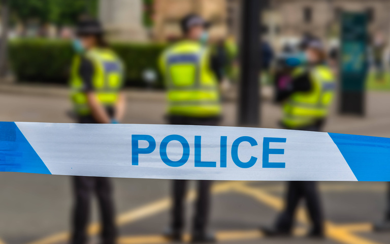 Police