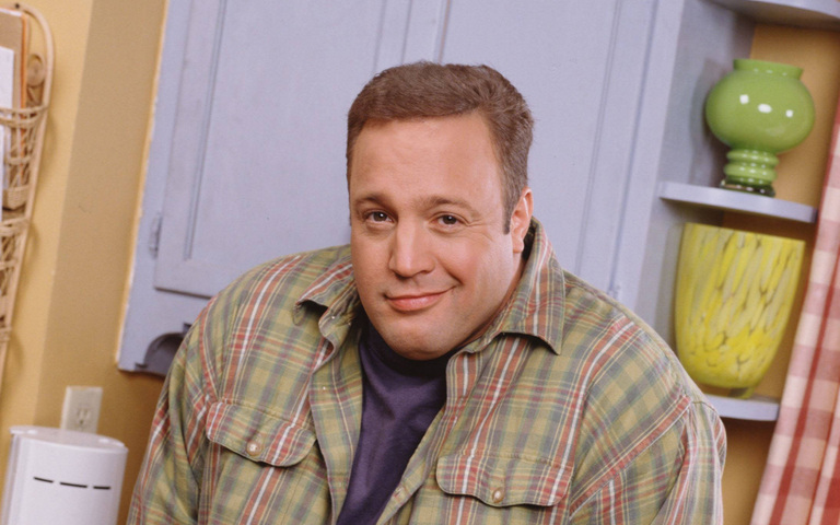 Kevin James als Doug Heffernan