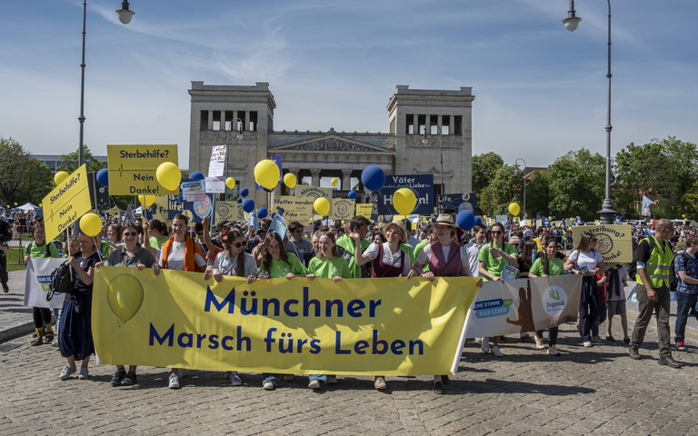Marsch