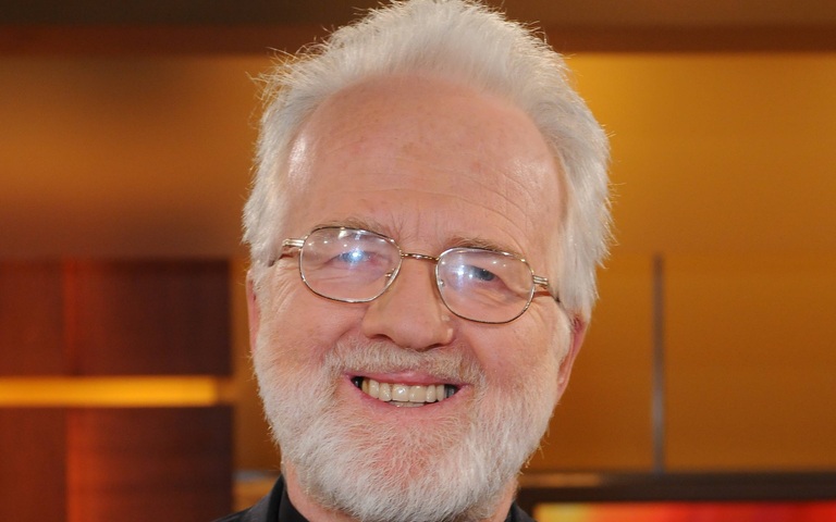 Weihbischof Andreas Laun