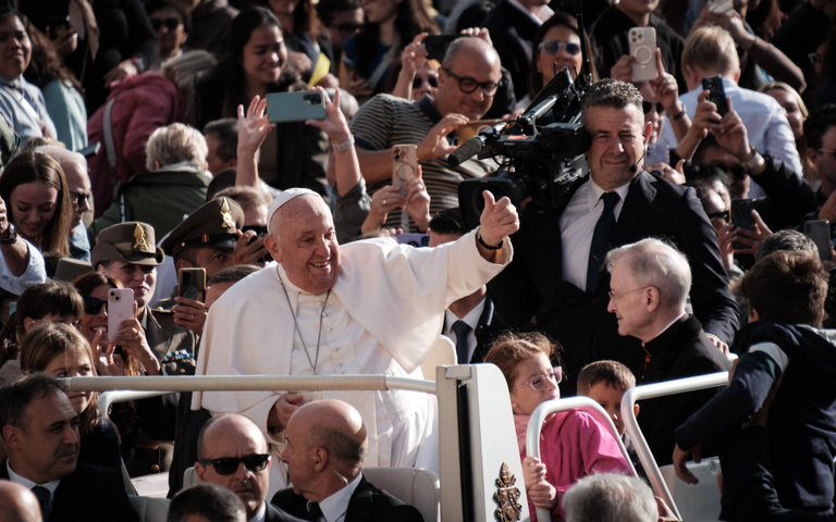 Papst