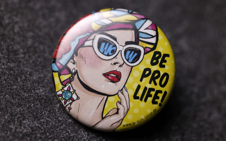 Pro-Life