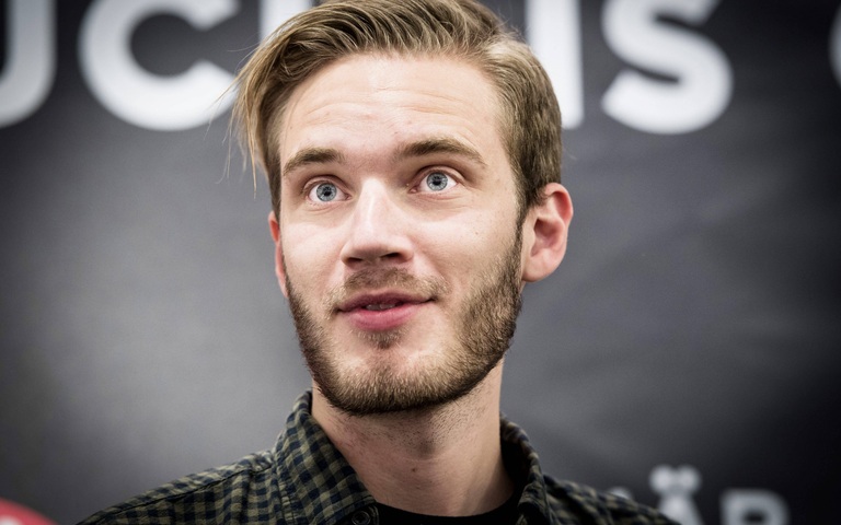 „PewDiePie“