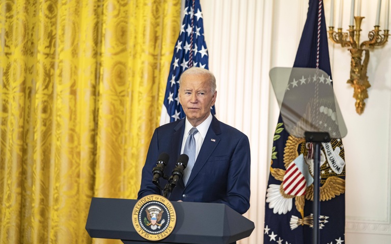 Joe Biden