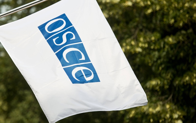OSZE