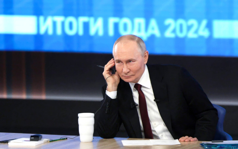 Putin