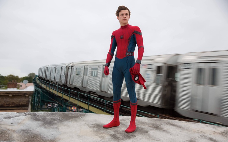 Tom Holland