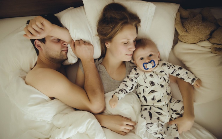 Familie