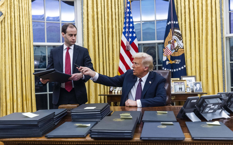 Trump