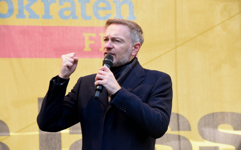 Lindner