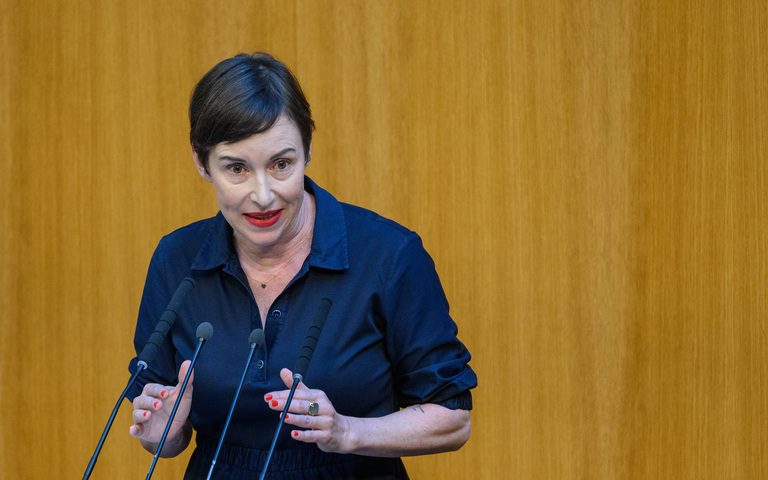 Henrike Brandstötter 