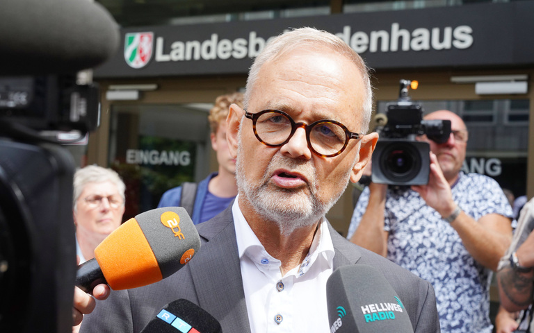 Joachim Volz 