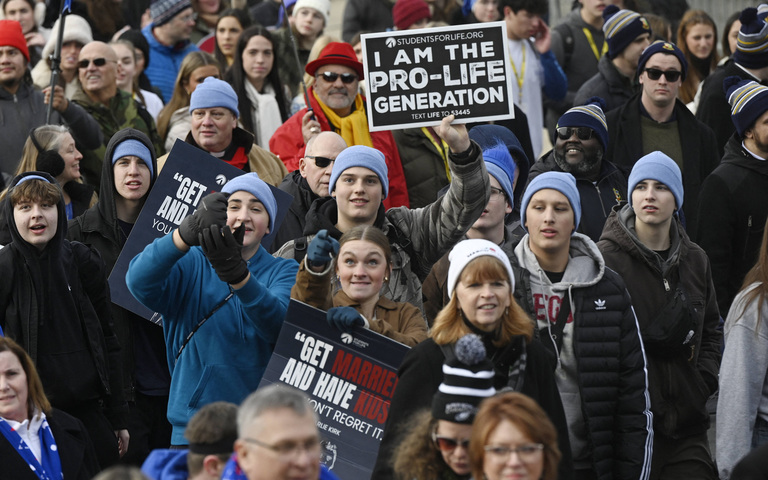 March for Life