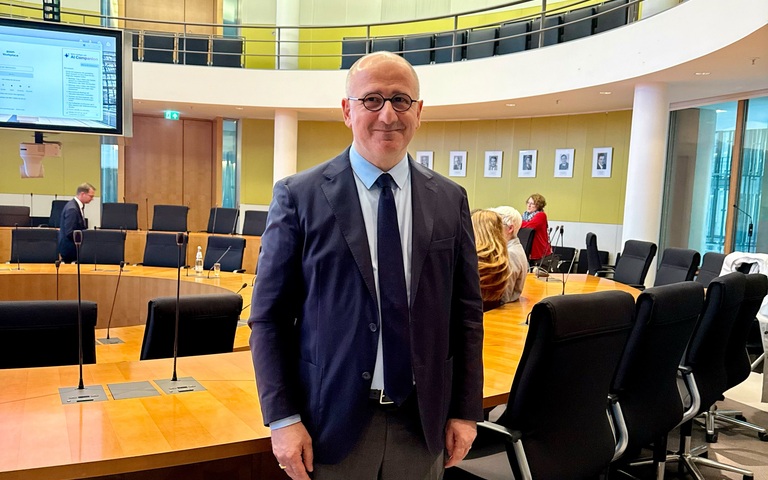 kja bundestag
