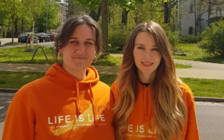 Pro-Life Heidelberg