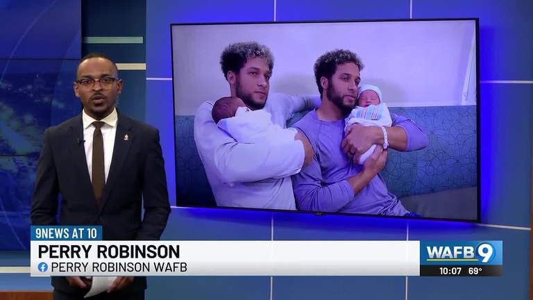 Overlay for YouTube video