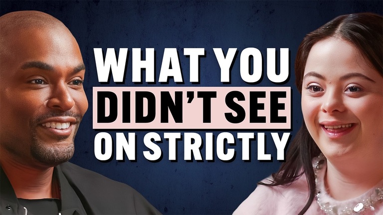 Overlay for YouTube video