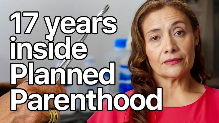 Overlay for YouTube video