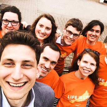 PLE Pro Life Europe