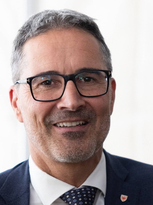 Arno Kompatscher 