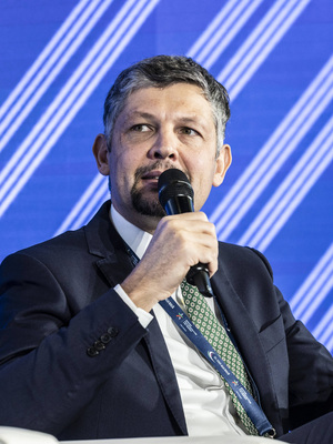 Daniel Alfreider