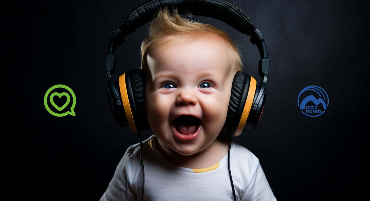 radio horeb 1000plus