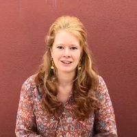 Katharina von Degenfeld, Leiterin des Spendeninformations-Bereiches